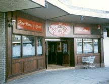The Coach House